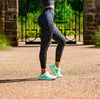 Classic Leggings (Black Jaguar) - Live Evolutionary