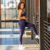 Princess Leggings - Blue - Live Evolutionary