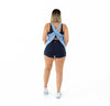 Rubix Tank Top - Light Blue - Live Evolutionary